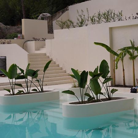 Doc'S Hotel Kemer Ngoại thất bức ảnh