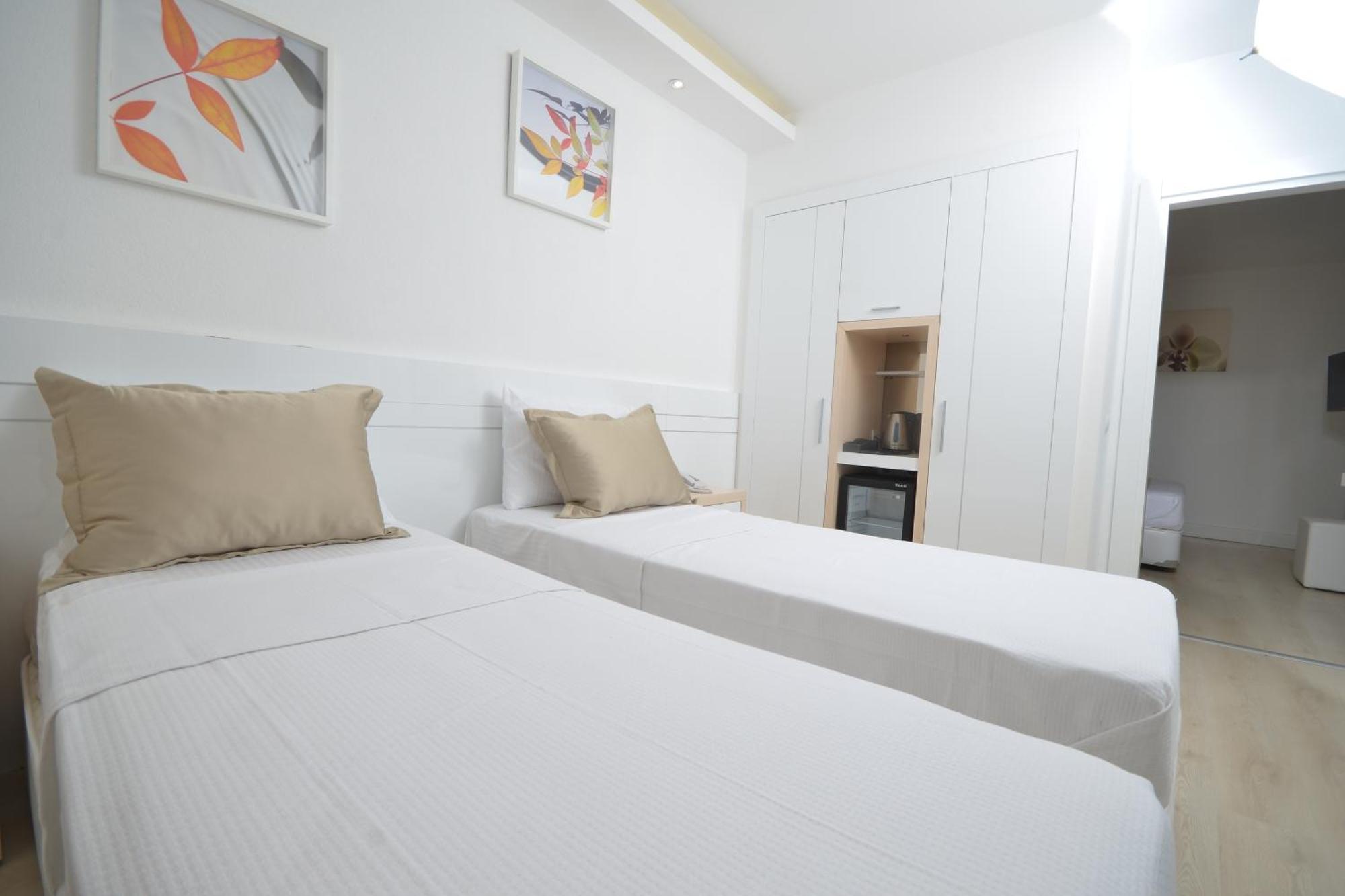 Doc'S Hotel Kemer Phòng bức ảnh