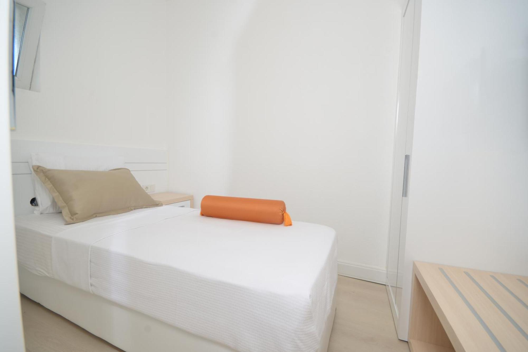 Doc'S Hotel Kemer Phòng bức ảnh