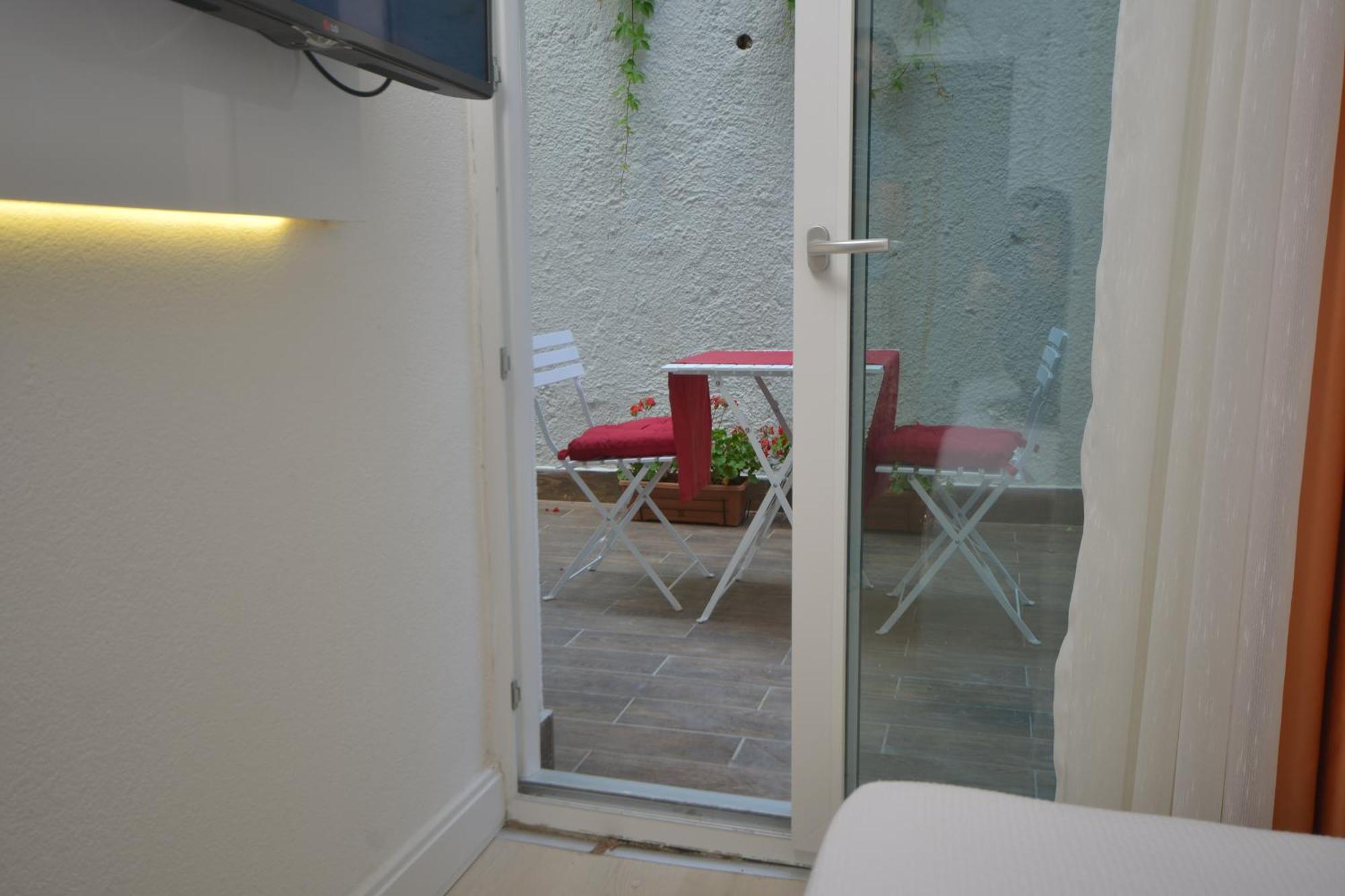 Doc'S Hotel Kemer Phòng bức ảnh