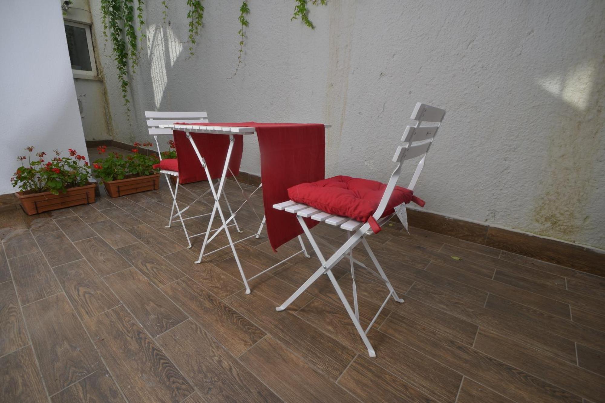Doc'S Hotel Kemer Phòng bức ảnh