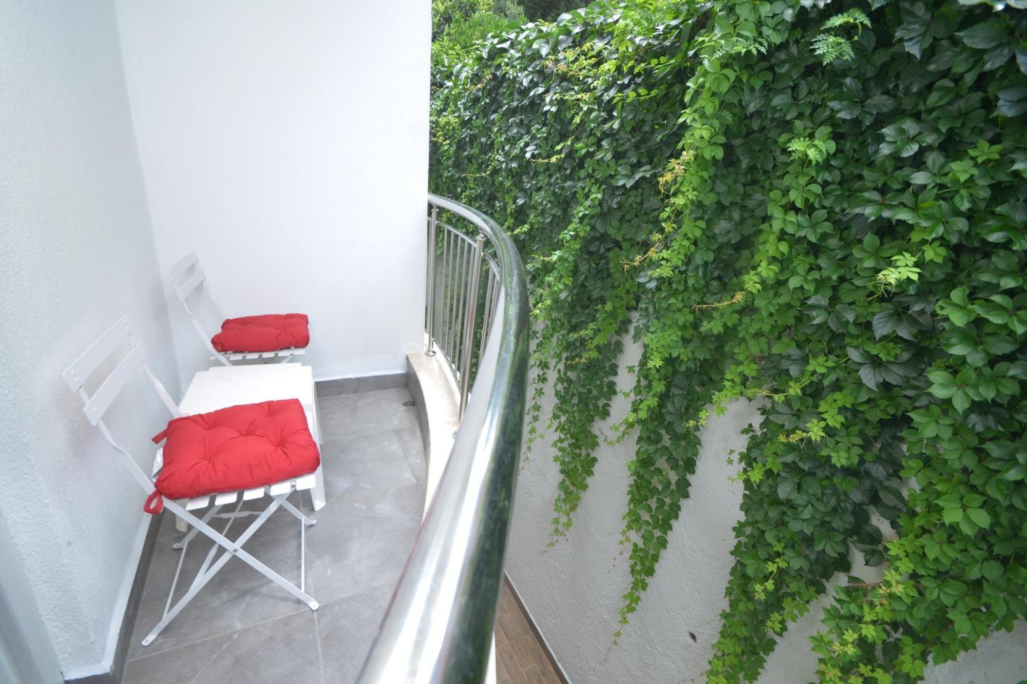 Doc'S Hotel Kemer Phòng bức ảnh