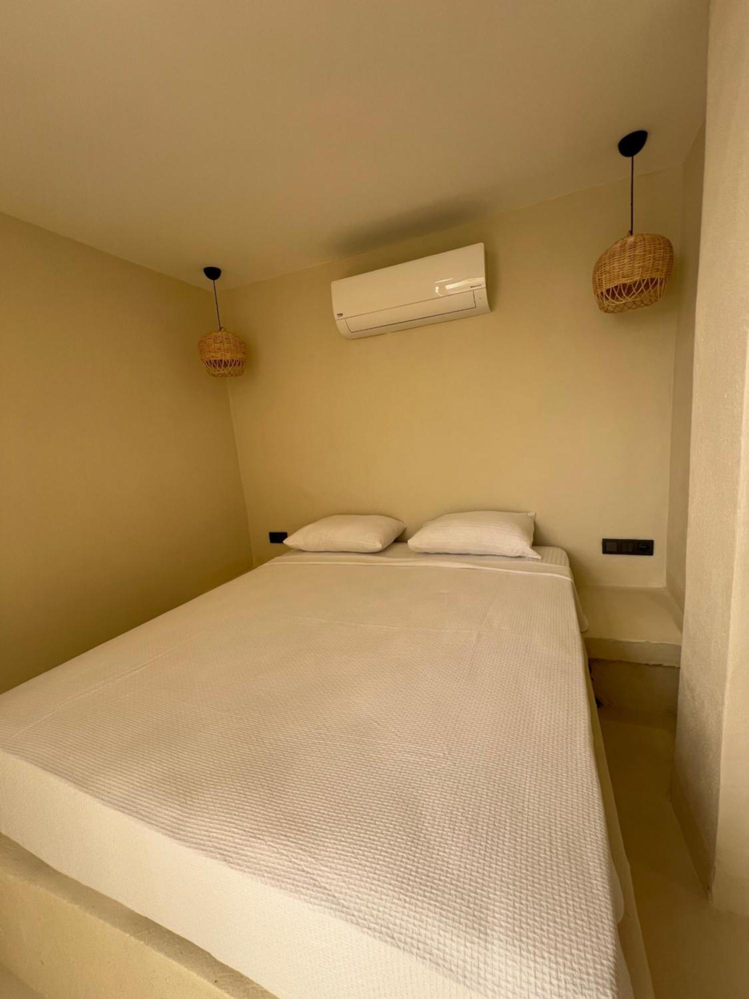 Doc'S Hotel Kemer Ngoại thất bức ảnh