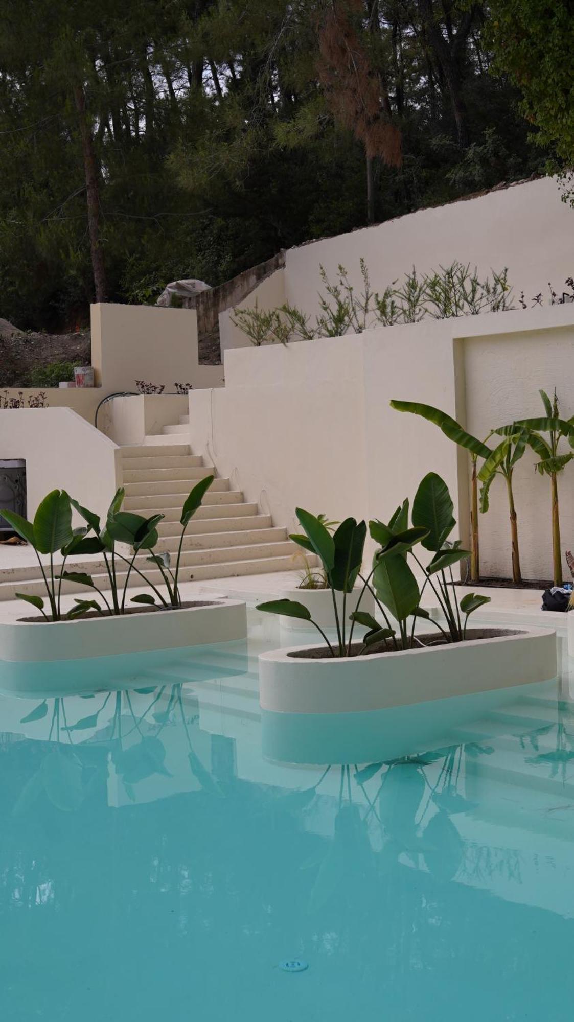 Doc'S Hotel Kemer Ngoại thất bức ảnh