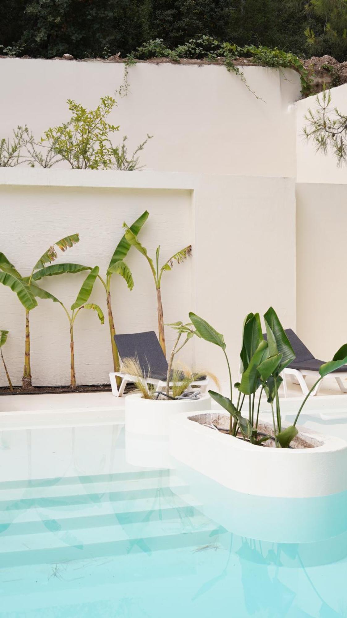 Doc'S Hotel Kemer Ngoại thất bức ảnh