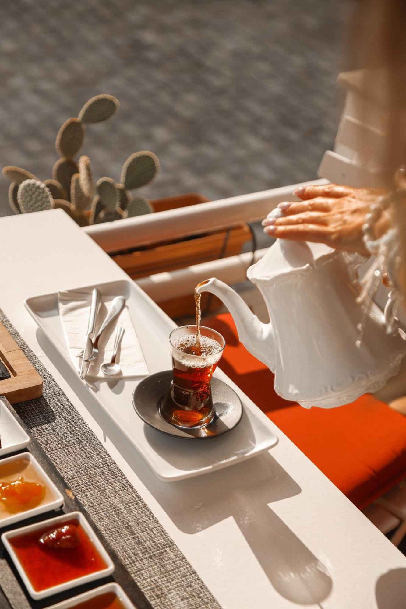 Doc'S Hotel Kemer Ngoại thất bức ảnh
