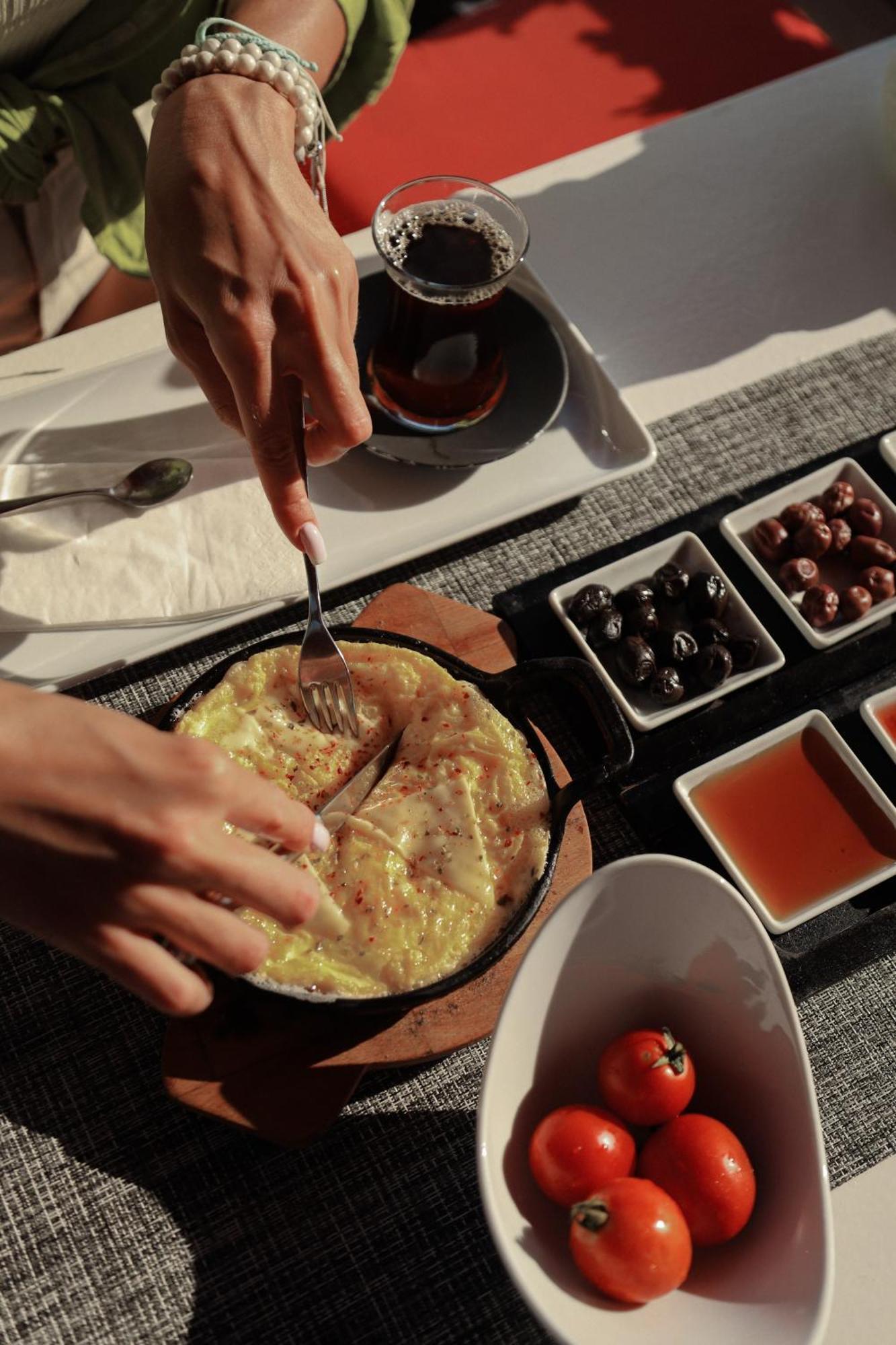 Doc'S Hotel Kemer Ngoại thất bức ảnh