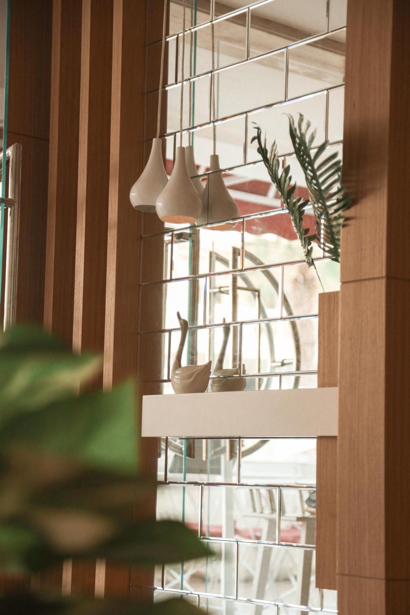 Doc'S Hotel Kemer Ngoại thất bức ảnh