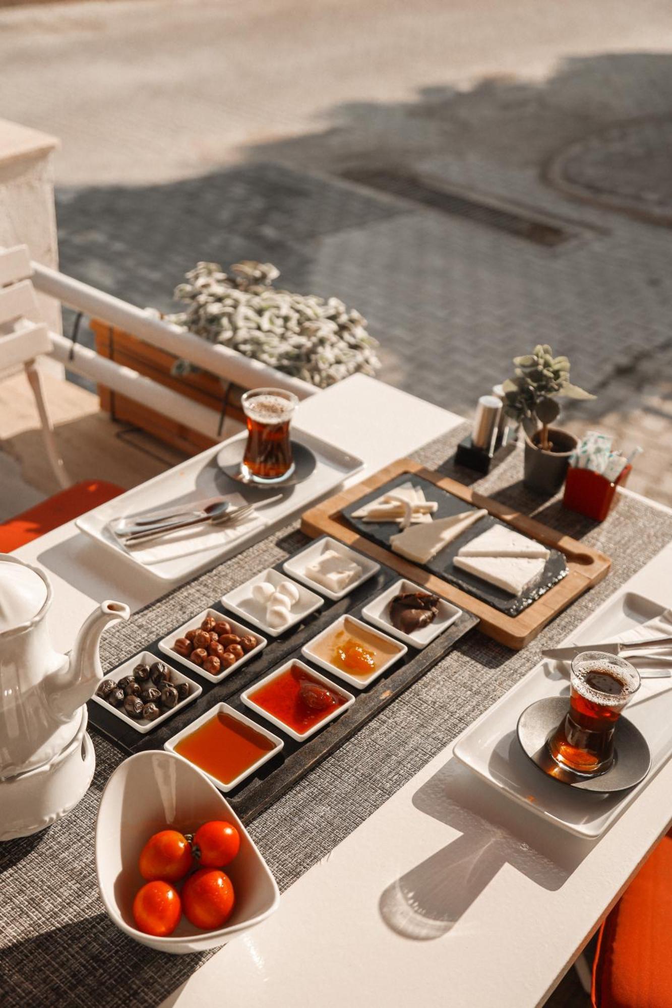 Doc'S Hotel Kemer Ngoại thất bức ảnh