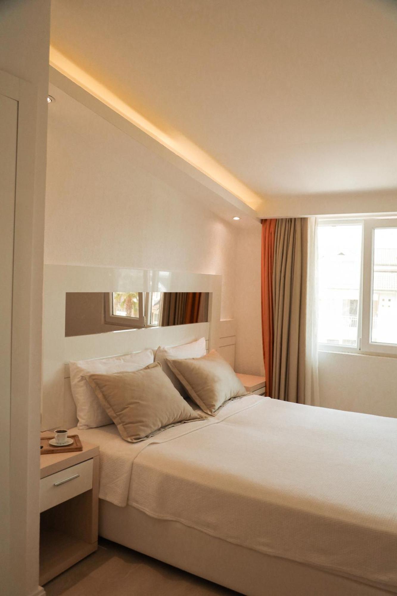 Doc'S Hotel Kemer Ngoại thất bức ảnh